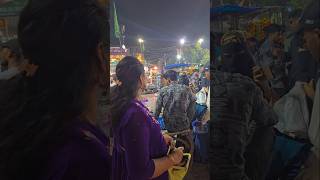 Charminar shopping 🥲ekkada people kashtam sad charminar charminarshopping viralvideo trending [upl. by Airda]