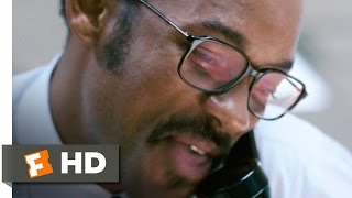 The Pursuit of Happyness 68 Movie CLIP  Cold Calling 2006 HD [upl. by Engeddi746]