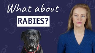 What About Rabies [upl. by Nednil]