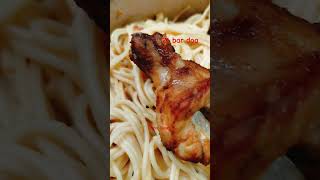 Friday doa 21 bar shortsviral youtubeshorts food [upl. by Yniatirb880]