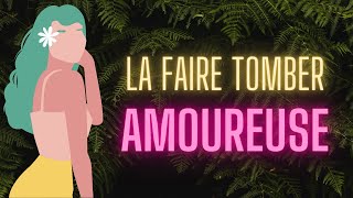 5 Astuces Psychologiques Pour La Faire Tomber Amoureuse [upl. by Aikyt]