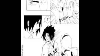 SasuNaru Manga Chapter 1 [upl. by Hoy]