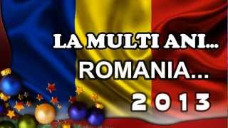 2013  REVELION CU ROMANII DIN PHOENIX ARIZONASUS PAHARUL [upl. by Weed]