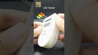 Best LED Tester led shorts [upl. by Domeniga]