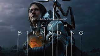 Death Stranding  Opening Credits feat Apocalyptica quotPATHquot [upl. by Assirat]