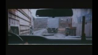 Convoy trailer előzetes [upl. by Amar]