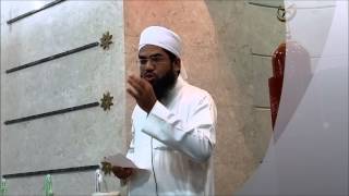 Taraweeh Bayan quotImportance of Prayersquot Ramadhan 11 1436 [upl. by Julius]