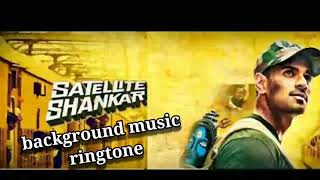 satellite Shankar movie background music ringtone [upl. by Grodin]