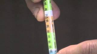 Using a Hydrometer [upl. by Tessil]