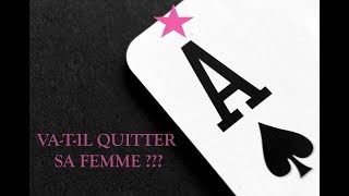 VA TIL QUITTER SA FEMME [upl. by Mehsah]