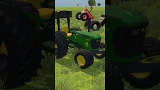 Tractor gaming video 🎊🎊 gaming games [upl. by Patience]