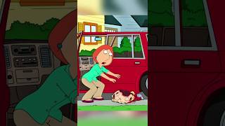 Peter Brilliantly Got Rid Of Stewie familyguy funny shorts [upl. by Akcirre]