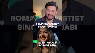 romania pakistan asia trendingshorts [upl. by Yellat]