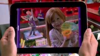 Chuck E Cheeses Commercial Snapshot 2 [upl. by Shieh]