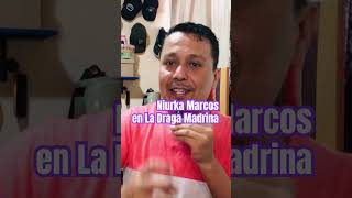 Niurka Marcos Temo Méndez Rudy Reyes y Peke Balderas como jueces en LaDragaMadrina [upl. by Adnuhsed]