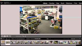 Quick Lesson 5 Geotagging In Lightroom Made Easy [upl. by Orme]