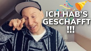 ALLERLETZTE Chemotherapie 55 ✅ überstanden 🎉 Leukämie Life Update [upl. by Jara524]