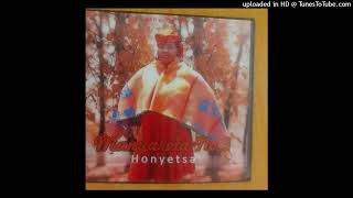 Manyarela No3Honyetsa  Track 2 [upl. by Murtagh]