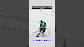 Dallas Stars go 33 in shootout nhl hockeyanalysis [upl. by Mercado507]