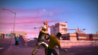 Gangstar Vegas  Update 39  Google Play Trailer [upl. by Whatley247]