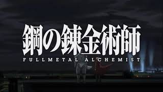 Fullmetal Alchemist Brotherhood Opening 5  4K 60 FPS [upl. by Mira385]