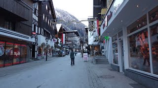 St Anton am Arlberg Österreich [upl. by Orvah581]