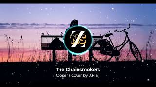 The Chainsmokers  Closer cover by J Fla with Spectrum [upl. by Sivad]