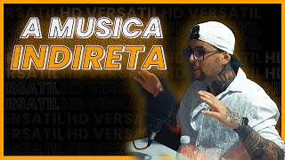 HISTÓRIAS SOBRE A MUSICA INDIRETA [upl. by Rifkin]