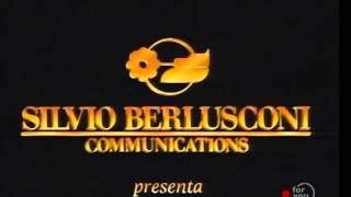 Silvio Berlusconi Communications HQ [upl. by Fauch435]