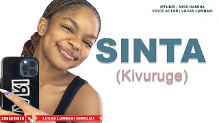 SINTA KIVURUGE WA MAPENZI  SIMULIZI FUPI [upl. by Melisenda941]