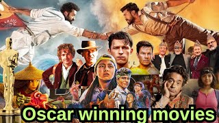 quotTop 10 Oscar Winning Movies in Hindi Filmy Gyanquot [upl. by Thomsen]