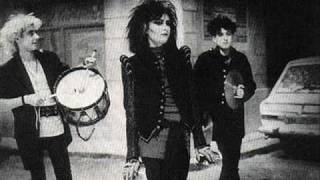 Siouxsie amp the Banshees  Fireworks Live 1983 [upl. by Mayrim]