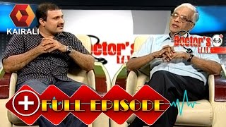 Doctors Talk  Kidney Diseases Full Episode [upl. by Noremmac818]