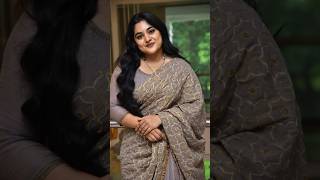 Nivetha Thomas❤️ Latest look nivetha nivethathomas 35 Chinna Katha Kaadu Movie [upl. by Julietta844]