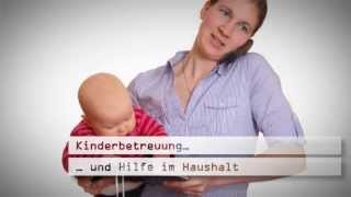 Au Pair Heidelberg Au Pair Mannheim Au Pair Rhein Neckar AUPAIR2000 [upl. by Heurlin]