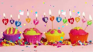 Happy Birthday  Happy Birthday To You  Party Song  Happy Birthday Song birthday trending yt [upl. by Ihp]