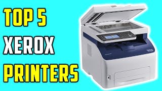 ✅Top 5 Best Xerox Multifunction Printers 2021Xerox Printers Reviews 2021 [upl. by Mackoff]