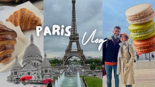 Paris’te 5 gün  Paris Gezi amp Yeme İçme Rehberi  Ünlülerin Mezarlığı [upl. by Einwahr155]