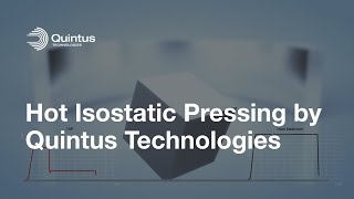 Hot Isostatic Pressing by Quintus Technologies [upl. by Ulberto]