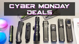 Cyber Monday Deal Alert [upl. by Ennahs]