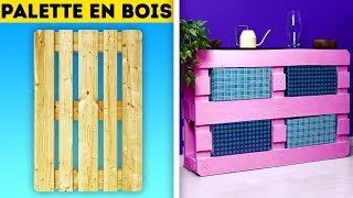 35 IDÉES DE DÉCOR DIY ET BON MARCHÉ POUR AVOIR UNE MAISON CHALEUREUSE [upl. by Atima]