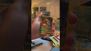 One happy Bidoof from this pack  pokemontcg infamousking crownzenith bidoof [upl. by Wheelwright501]