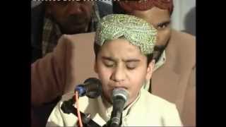 Raat Koi Nai ShabeMilad Wargi  Full Naat 2020 [upl. by Bruis]