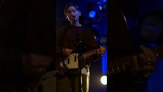 SOAK  Last July  Live on Fanning At Whelans [upl. by Ayik]