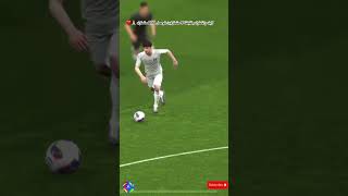 هدف أجمل من هدف أليساندروديلبييرو يمزق الشباك pes pesvsfifa pesmessi football pess بيس [upl. by Lewert]