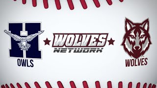 LIVE Baseball  Hondo Owls vs Davenport Wolves [upl. by Dayle]