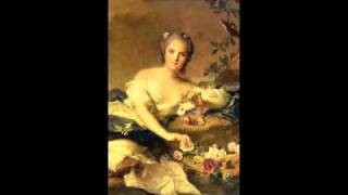 Rameau  Zoroastre  Passepieds I amp II  Loure [upl. by Rudin]