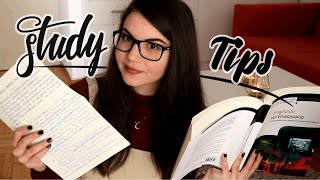 Πως να ΣΚΙΣΕΙΣ στις εξετάσεις 📖  STUDY TIPS [upl. by Wittenburg174]