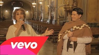 Miguel Carabajal feat Yamila Cafrune VIRGEN INDIA VIDEO OFICIAL [upl. by Noyek]