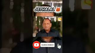 Jethalal 👿🔥 70Lakh 70Lakh 💸 jethalal viral shorts [upl. by Yorle965]